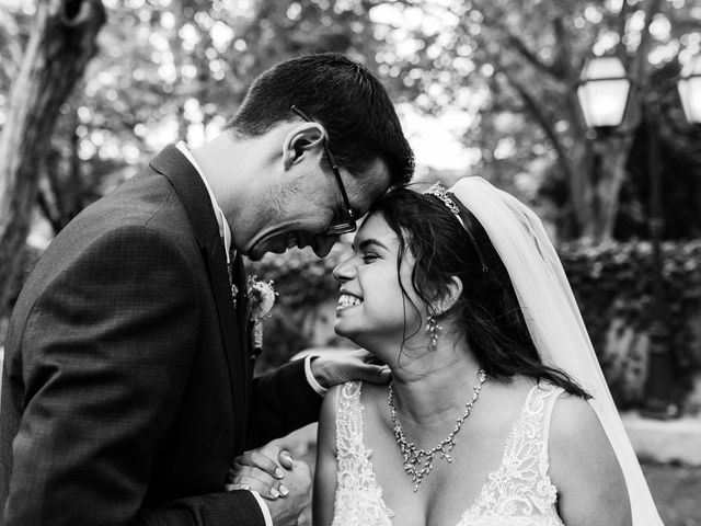 O casamento de Tiago e Carla em Loures, Loures 70