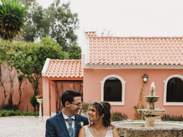 O casamento de Tiago e Carla em Loures, Loures 71
