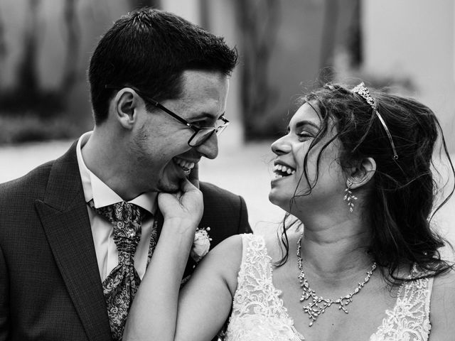 O casamento de Tiago e Carla em Loures, Loures 73