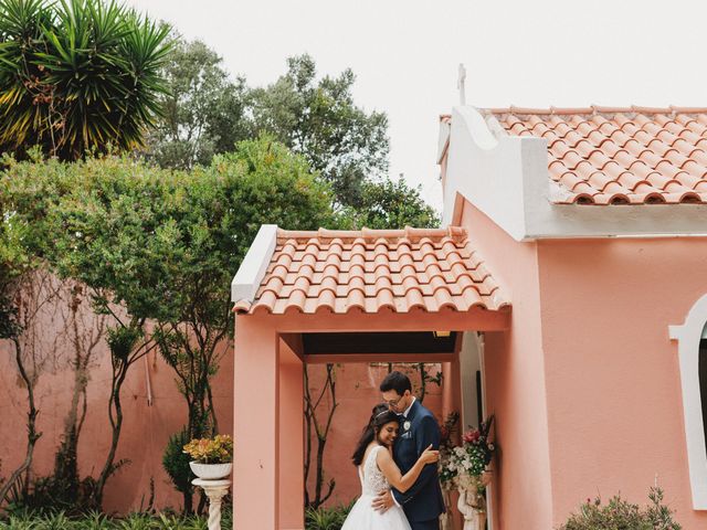 O casamento de Tiago e Carla em Loures, Loures 74