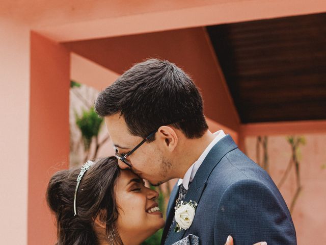 O casamento de Tiago e Carla em Loures, Loures 75