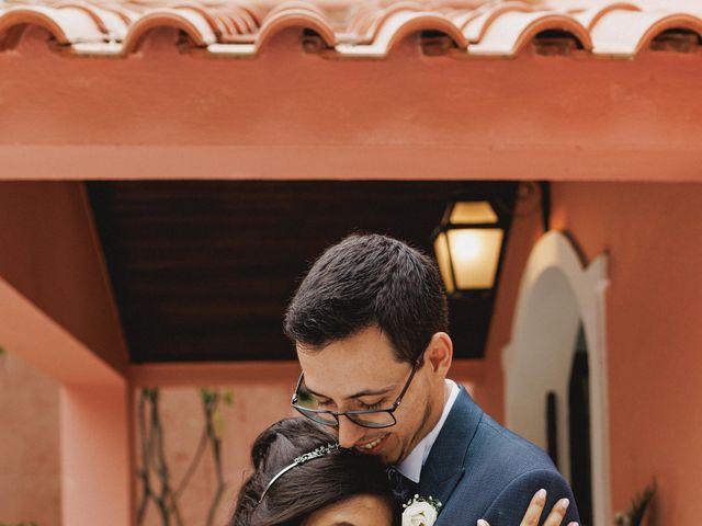 O casamento de Tiago e Carla em Loures, Loures 76