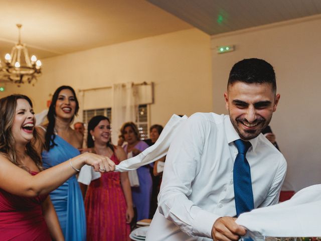 O casamento de Tiago e Carla em Loures, Loures 78