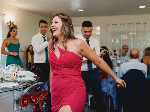 O casamento de Tiago e Carla em Loures, Loures 80