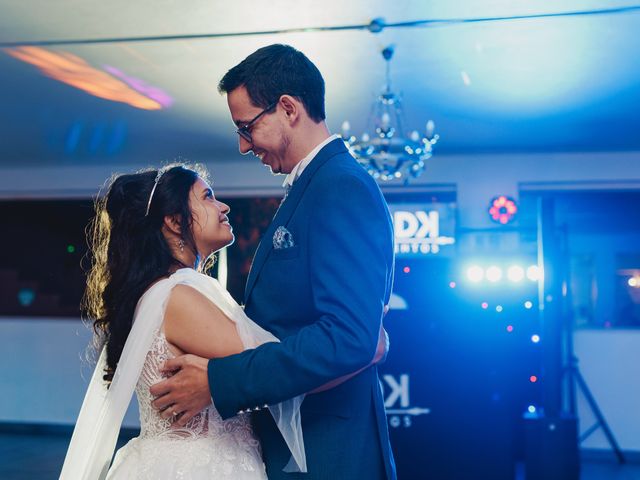 O casamento de Tiago e Carla em Loures, Loures 82