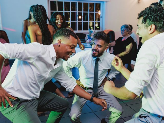 O casamento de Tiago e Carla em Loures, Loures 85
