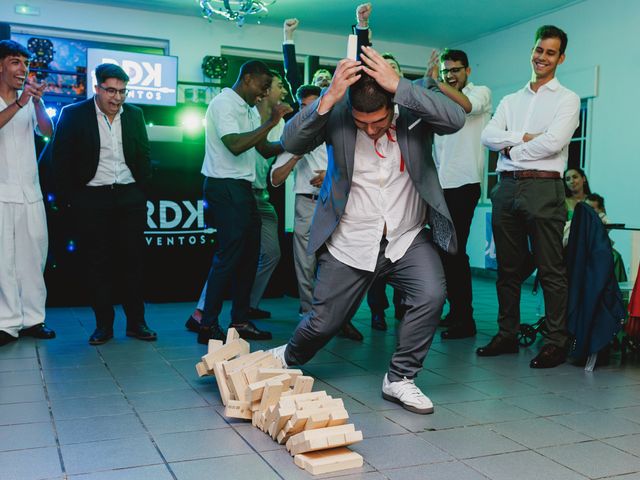O casamento de Tiago e Carla em Loures, Loures 88