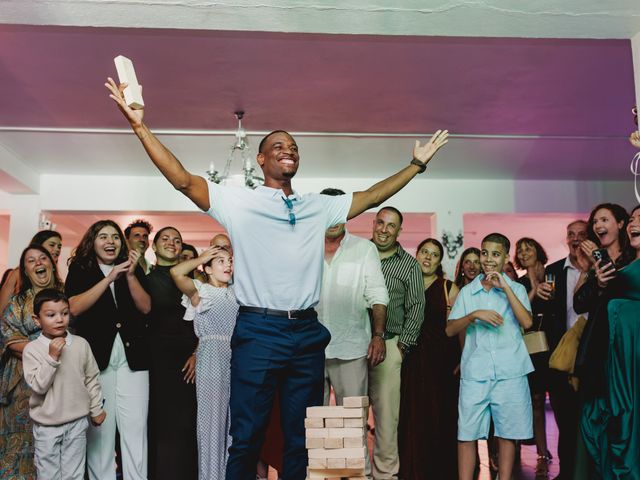 O casamento de Tiago e Carla em Loures, Loures 90