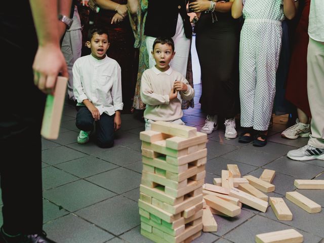 O casamento de Tiago e Carla em Loures, Loures 92