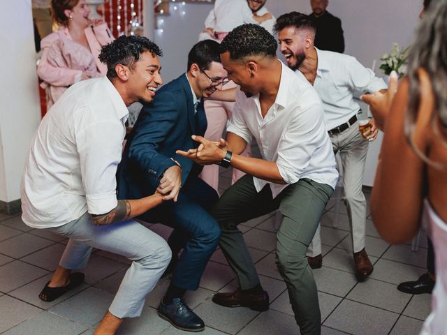 O casamento de Tiago e Carla em Loures, Loures 93