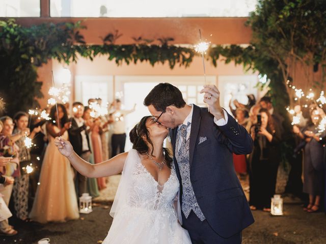O casamento de Tiago e Carla em Loures, Loures 94