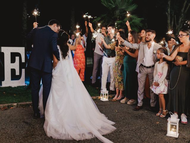 O casamento de Tiago e Carla em Loures, Loures 95