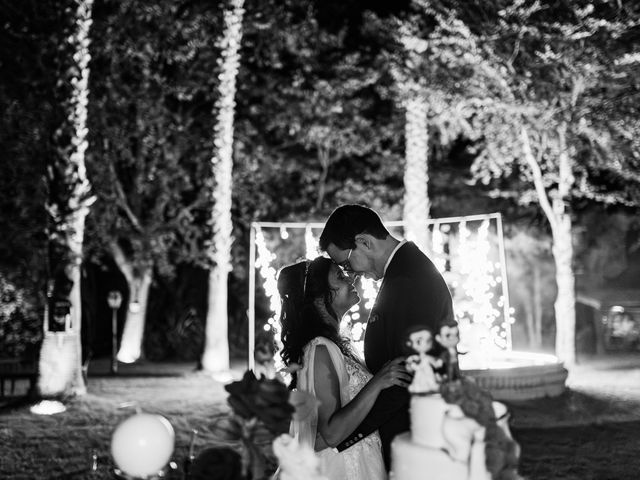 O casamento de Tiago e Carla em Loures, Loures 97