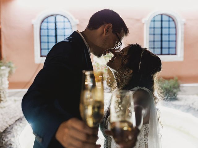 O casamento de Tiago e Carla em Loures, Loures 100