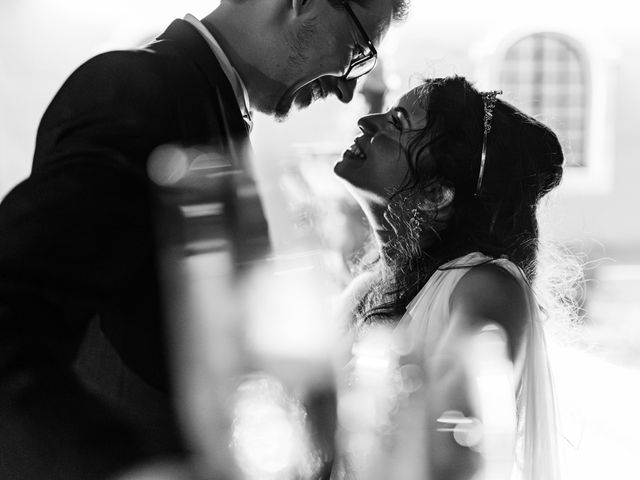 O casamento de Tiago e Carla em Loures, Loures 101