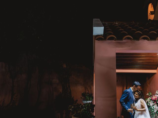 O casamento de Tiago e Carla em Loures, Loures 102
