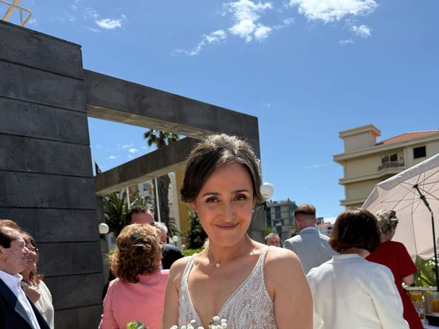 O casamento de Jacob e Lara em Funchal, Madeira 10