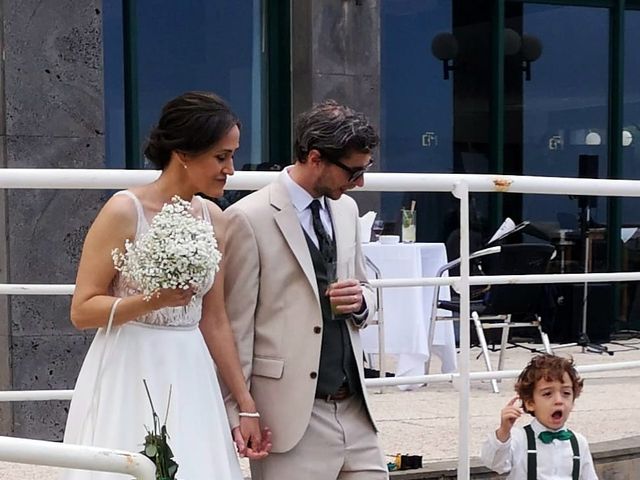 O casamento de Jacob e Lara em Funchal, Madeira 11