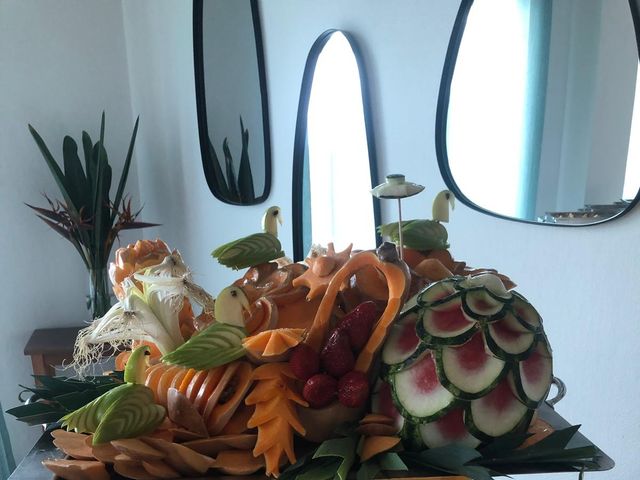 O casamento de Jacob e Lara em Funchal, Madeira 13