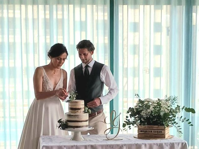 O casamento de Jacob e Lara em Funchal, Madeira 2
