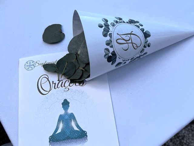 O casamento de Jacob e Lara em Funchal, Madeira 15
