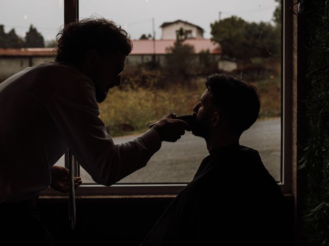 O casamento de Marco e Filipa em São Pedro do Sul, São Pedro do Sul 10