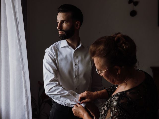 O casamento de Marco e Filipa em São Pedro do Sul, São Pedro do Sul 19