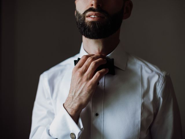 O casamento de Marco e Filipa em São Pedro do Sul, São Pedro do Sul 20