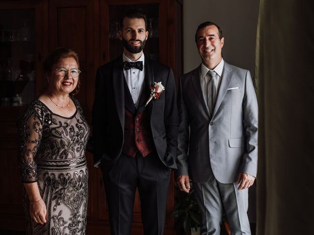 O casamento de Marco e Filipa em São Pedro do Sul, São Pedro do Sul 28