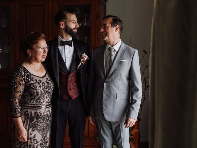 O casamento de Marco e Filipa em São Pedro do Sul, São Pedro do Sul 29