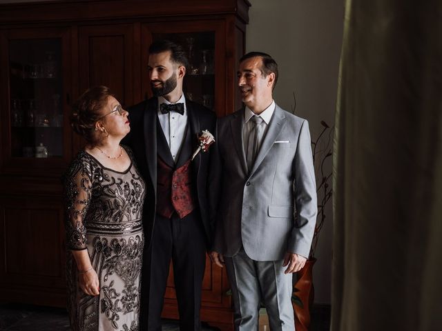 O casamento de Marco e Filipa em São Pedro do Sul, São Pedro do Sul 30