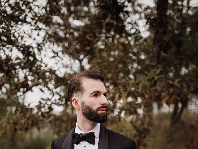 O casamento de Marco e Filipa em São Pedro do Sul, São Pedro do Sul 35