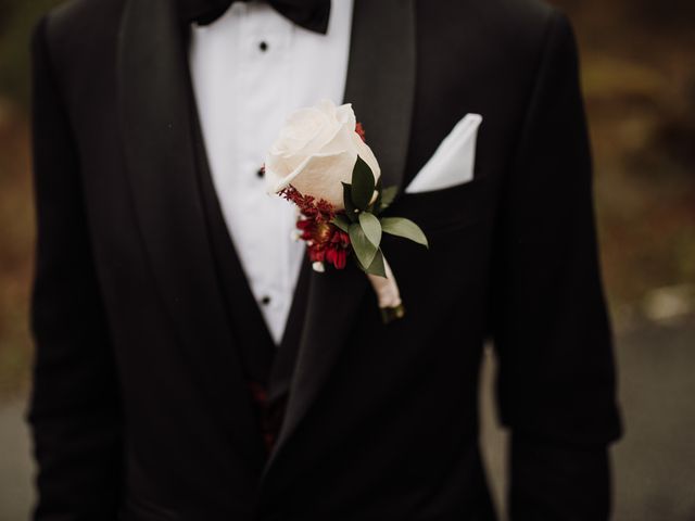 O casamento de Marco e Filipa em São Pedro do Sul, São Pedro do Sul 41