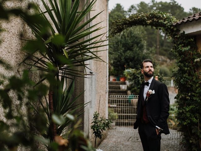 O casamento de Marco e Filipa em São Pedro do Sul, São Pedro do Sul 42