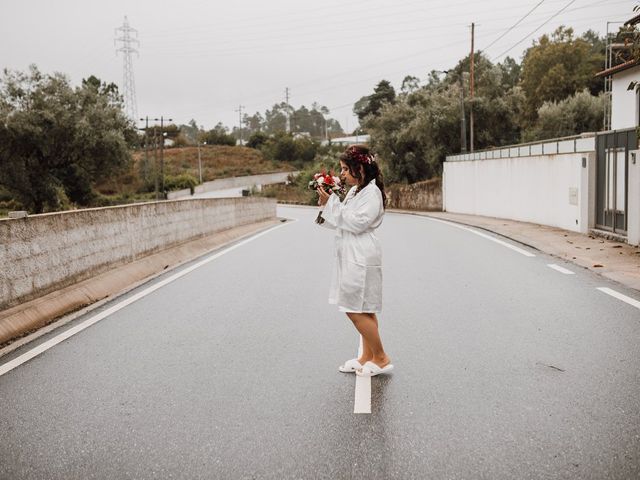 O casamento de Marco e Filipa em São Pedro do Sul, São Pedro do Sul 49