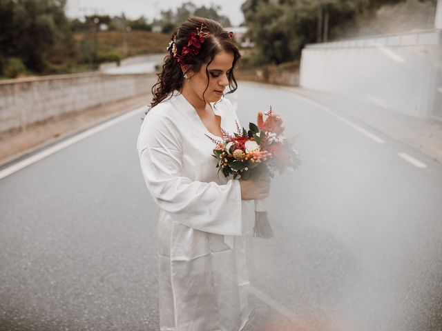 O casamento de Marco e Filipa em São Pedro do Sul, São Pedro do Sul 50