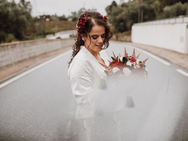 O casamento de Marco e Filipa em São Pedro do Sul, São Pedro do Sul 51