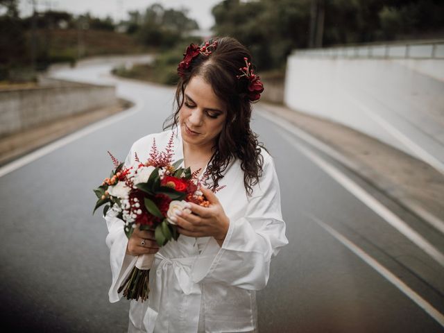 O casamento de Marco e Filipa em São Pedro do Sul, São Pedro do Sul 54