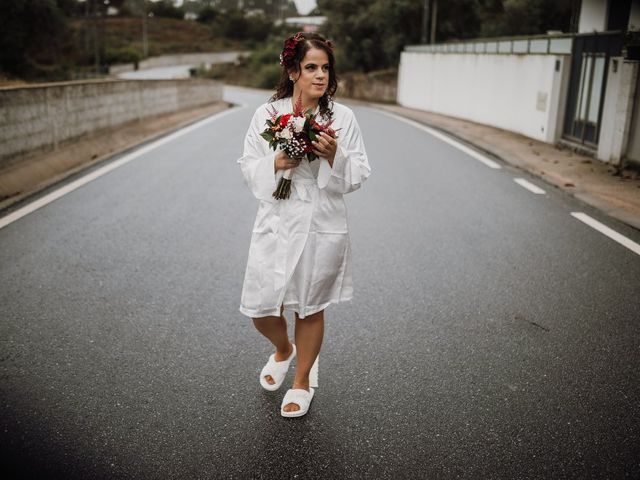 O casamento de Marco e Filipa em São Pedro do Sul, São Pedro do Sul 55