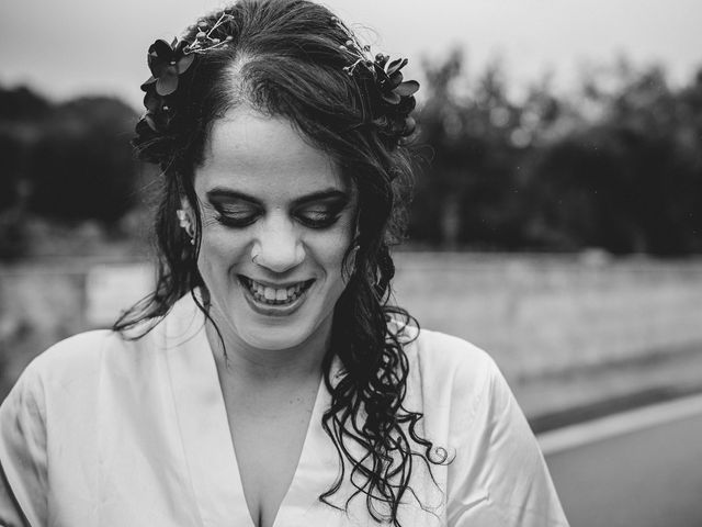 O casamento de Marco e Filipa em São Pedro do Sul, São Pedro do Sul 57