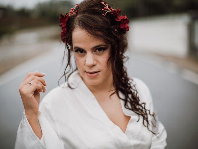 O casamento de Marco e Filipa em São Pedro do Sul, São Pedro do Sul 58