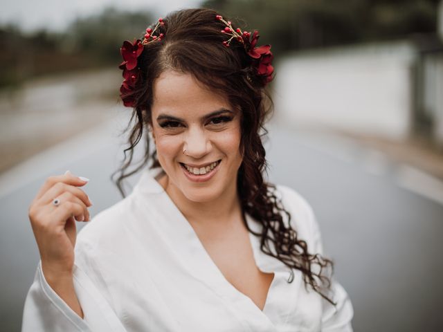 O casamento de Marco e Filipa em São Pedro do Sul, São Pedro do Sul 59