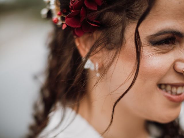 O casamento de Marco e Filipa em São Pedro do Sul, São Pedro do Sul 61