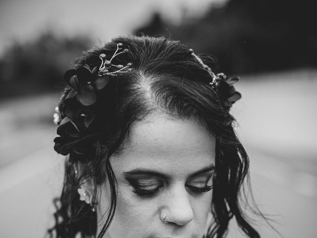 O casamento de Marco e Filipa em São Pedro do Sul, São Pedro do Sul 62