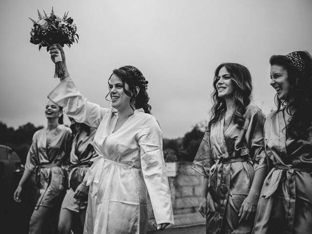 O casamento de Marco e Filipa em São Pedro do Sul, São Pedro do Sul 66