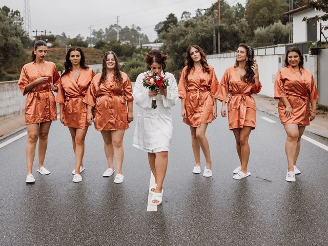 O casamento de Marco e Filipa em São Pedro do Sul, São Pedro do Sul 67