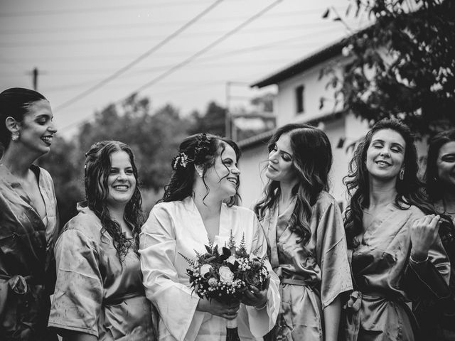O casamento de Marco e Filipa em São Pedro do Sul, São Pedro do Sul 70