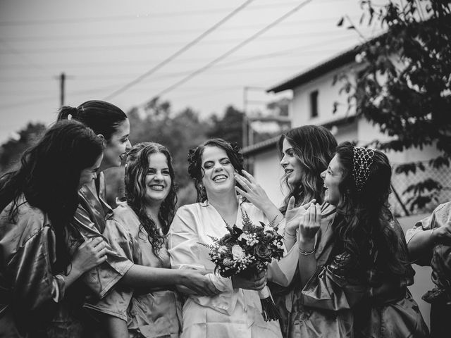 O casamento de Marco e Filipa em São Pedro do Sul, São Pedro do Sul 71