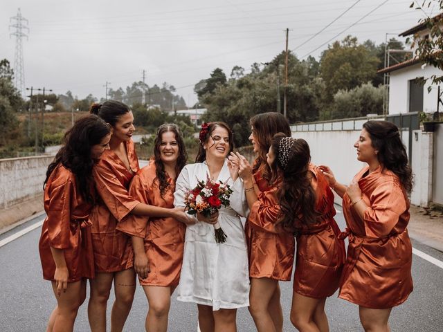 O casamento de Marco e Filipa em São Pedro do Sul, São Pedro do Sul 72