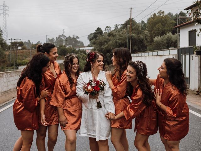 O casamento de Marco e Filipa em São Pedro do Sul, São Pedro do Sul 73